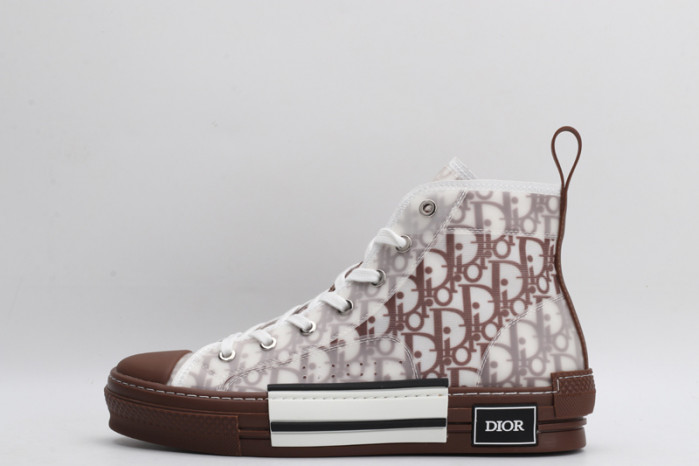 DIOR B23 SNEAKER-011