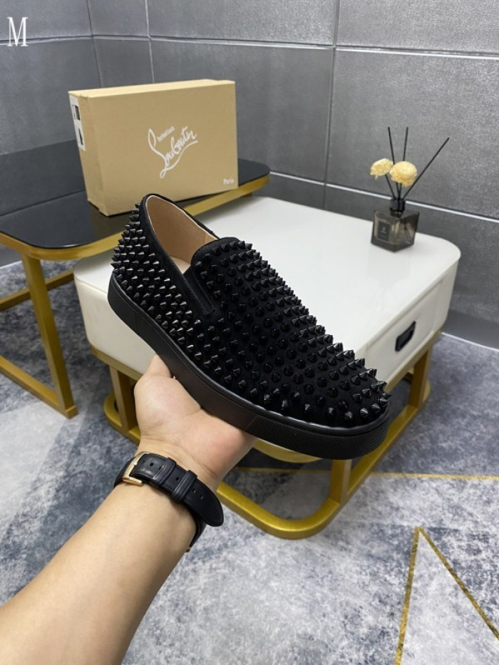 C&L sneakers CL000089