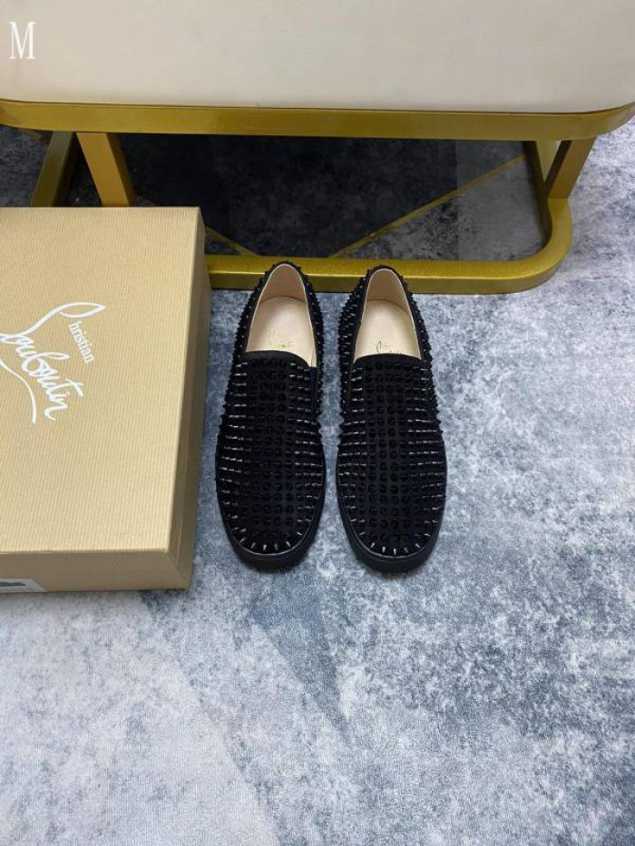 C&L sneakers CL000089