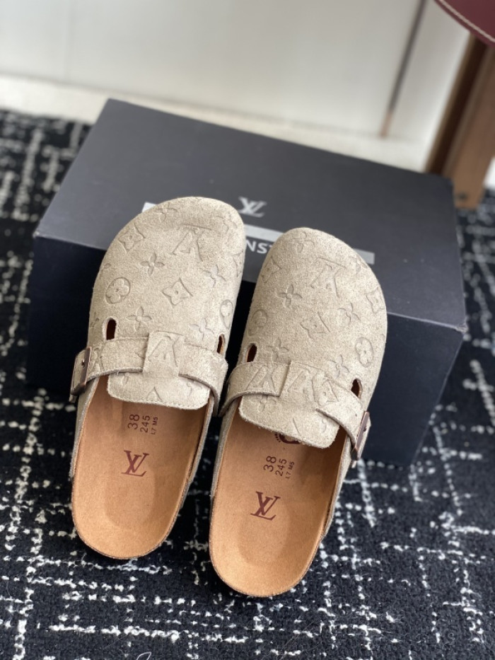 L&V sandal 76