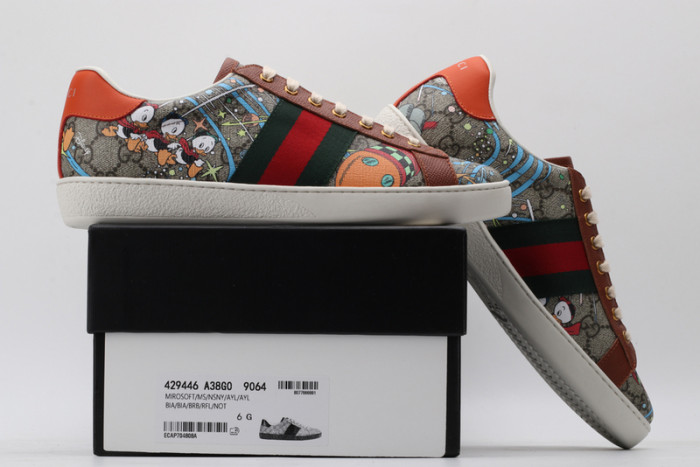 G*u*i* trainer sneaker59