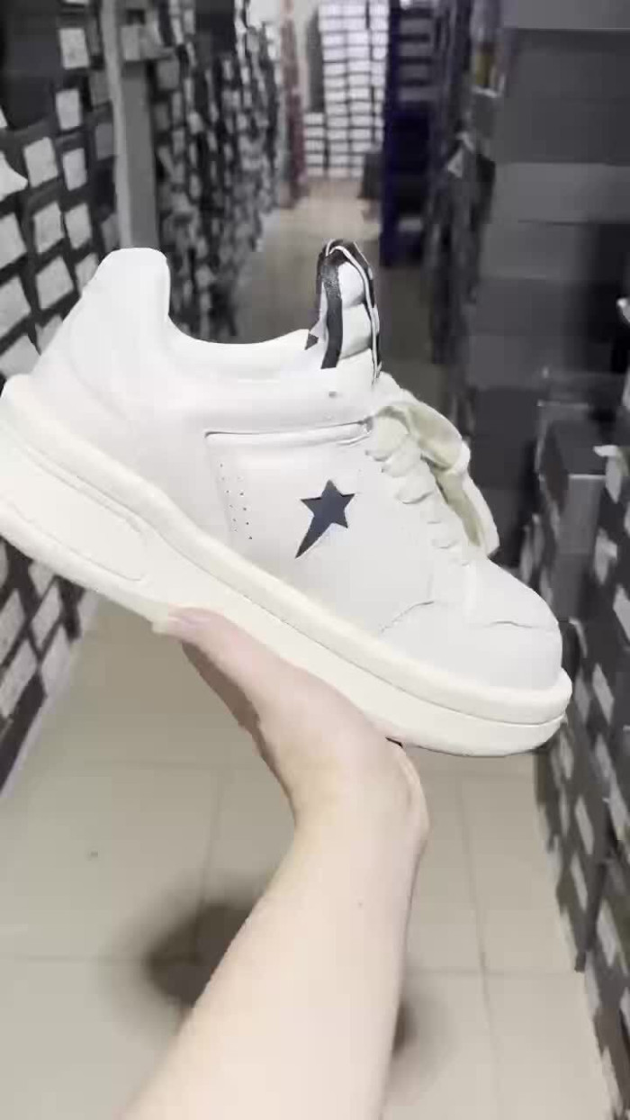 Rick Owen R000080