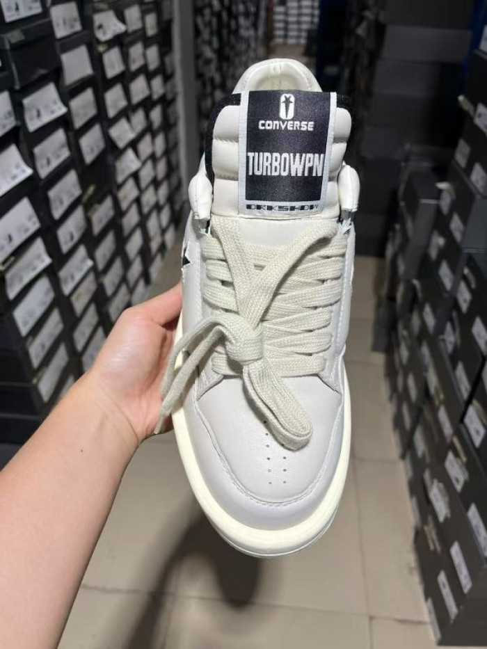 Rick Owen R000080