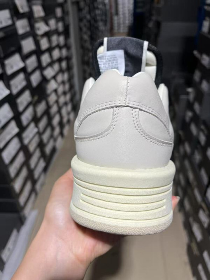Rick Owen R000080