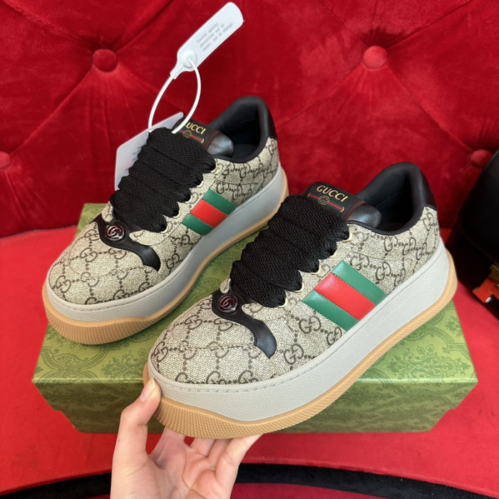 G*u*i sneaker 92