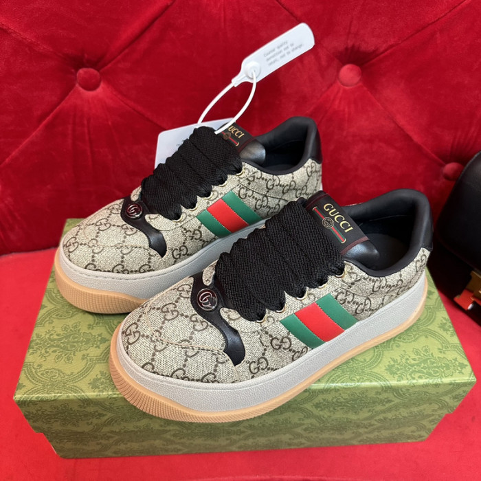 G*u*i sneaker 92