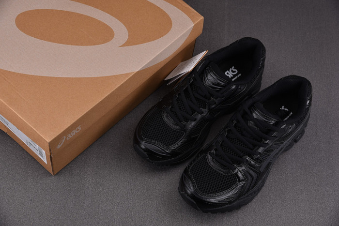 JJJJound x Asics Gel-Kayano 14-02