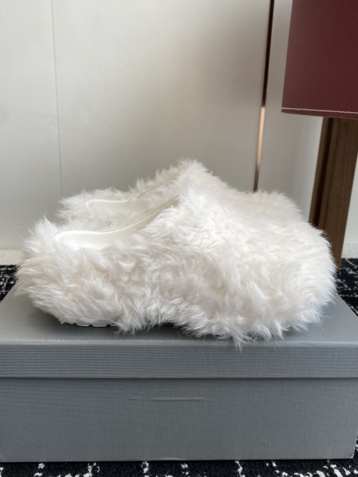 Balenciaga Sandal 38