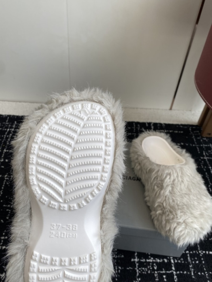 Balenciaga Sandal 39