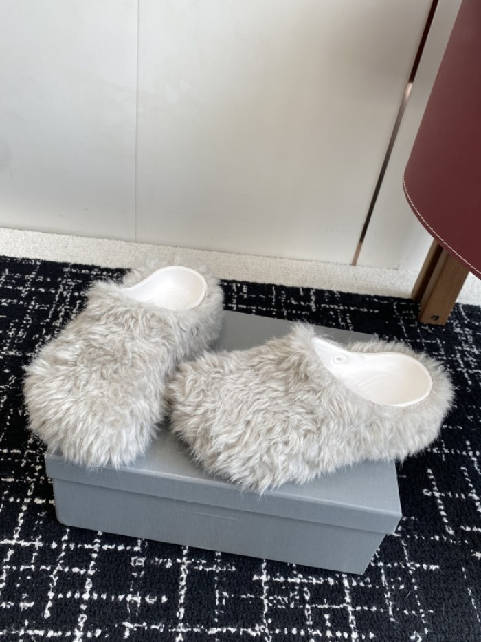 Balenciaga Sandal 39