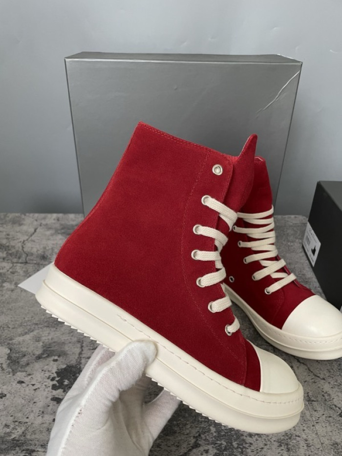 Rick Owen R0000105