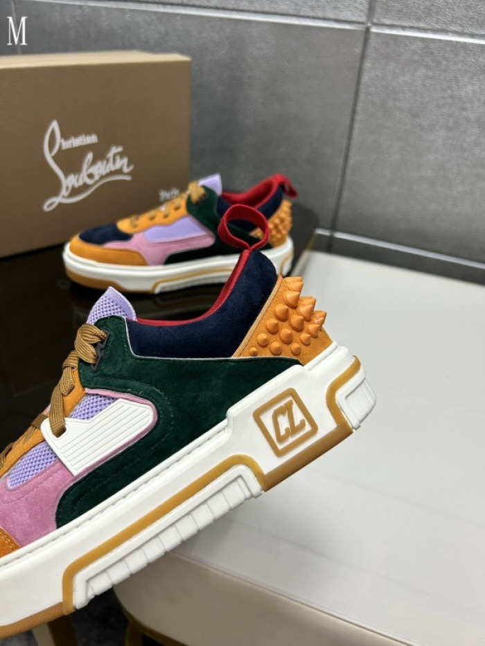 C&L sneakers CL0000114