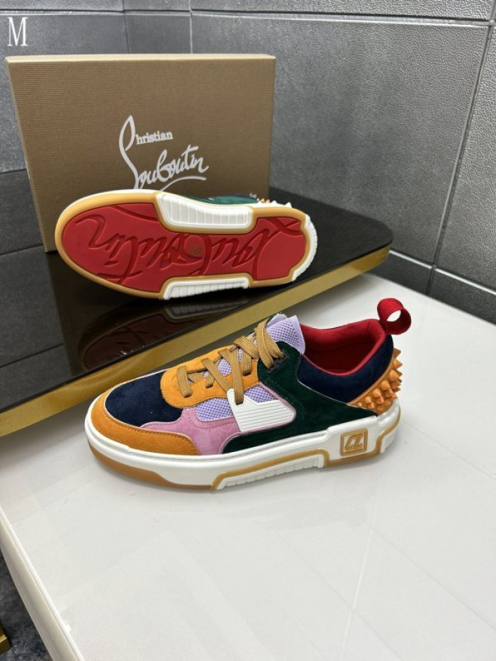 C&L sneakers CL0000114