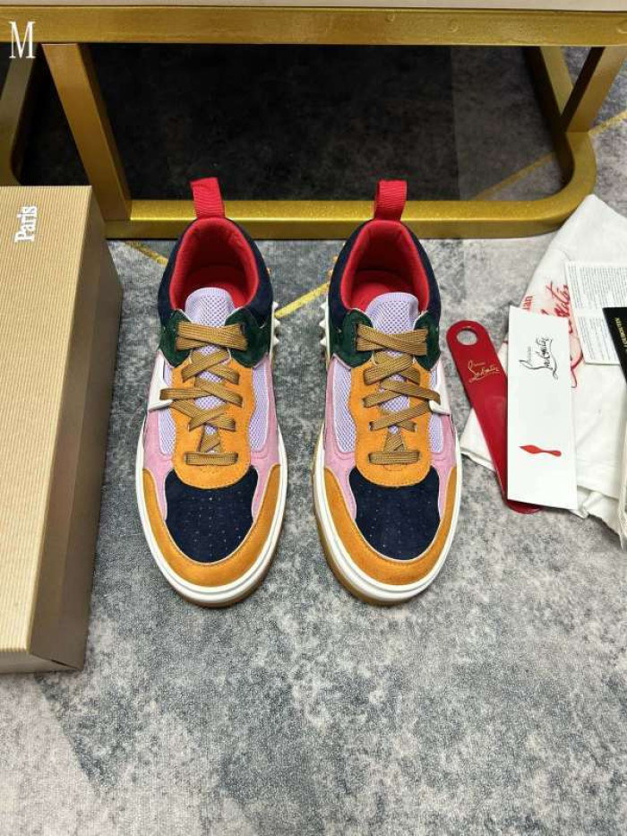 C&L sneakers CL0000114