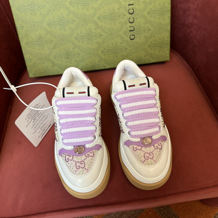 G*u*i sneaker 109