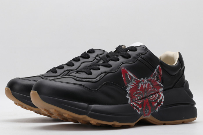 G*u*i* trainer sneaker37