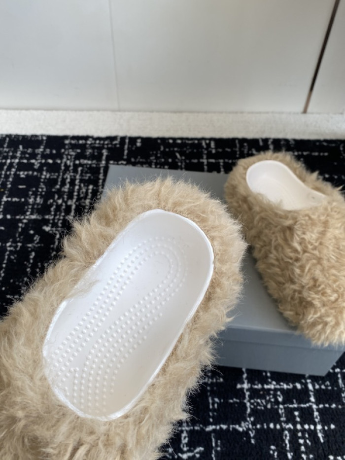 Balenciaga Sandal 37