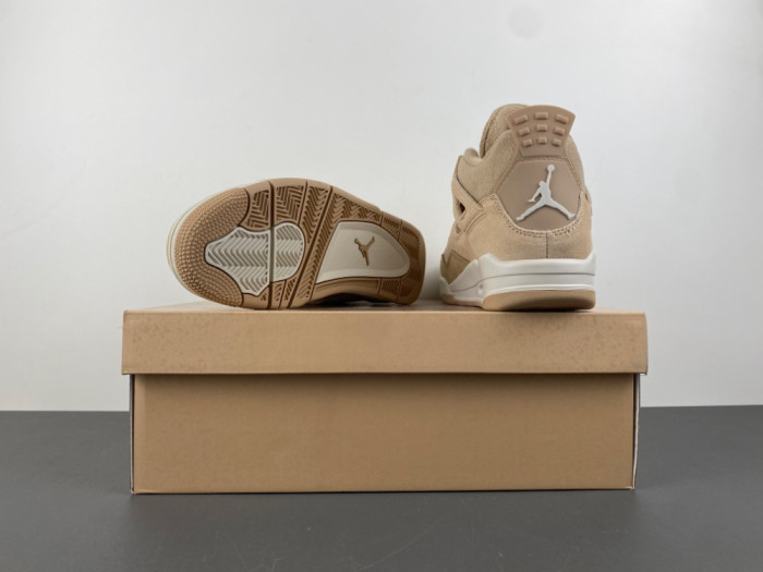 Air Jordan 4 Retro -HV0823-200