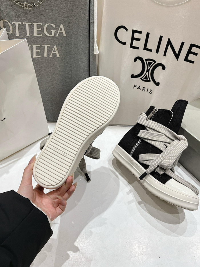 Rick Owen R000074