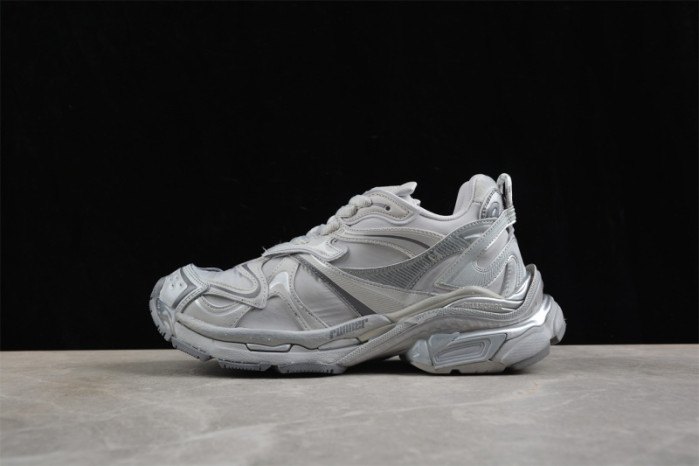 SNEAKER RUNNER 44