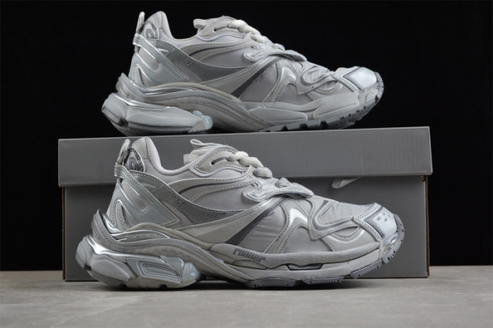 SNEAKER RUNNER 44