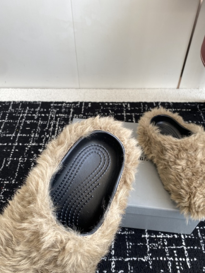 Balenciaga Sandal 40