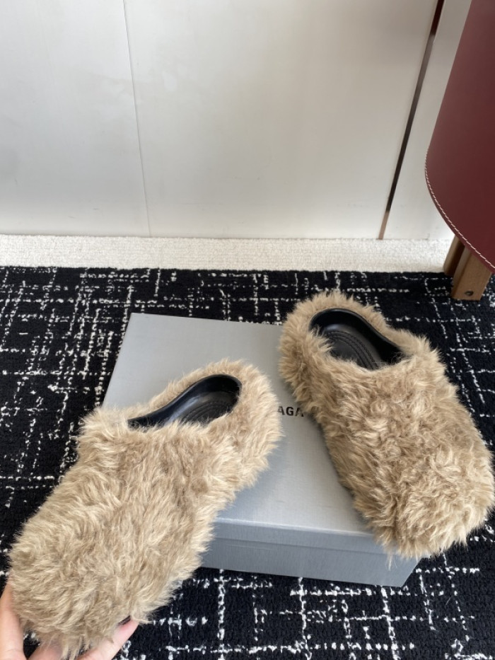 Balenciaga Sandal 40