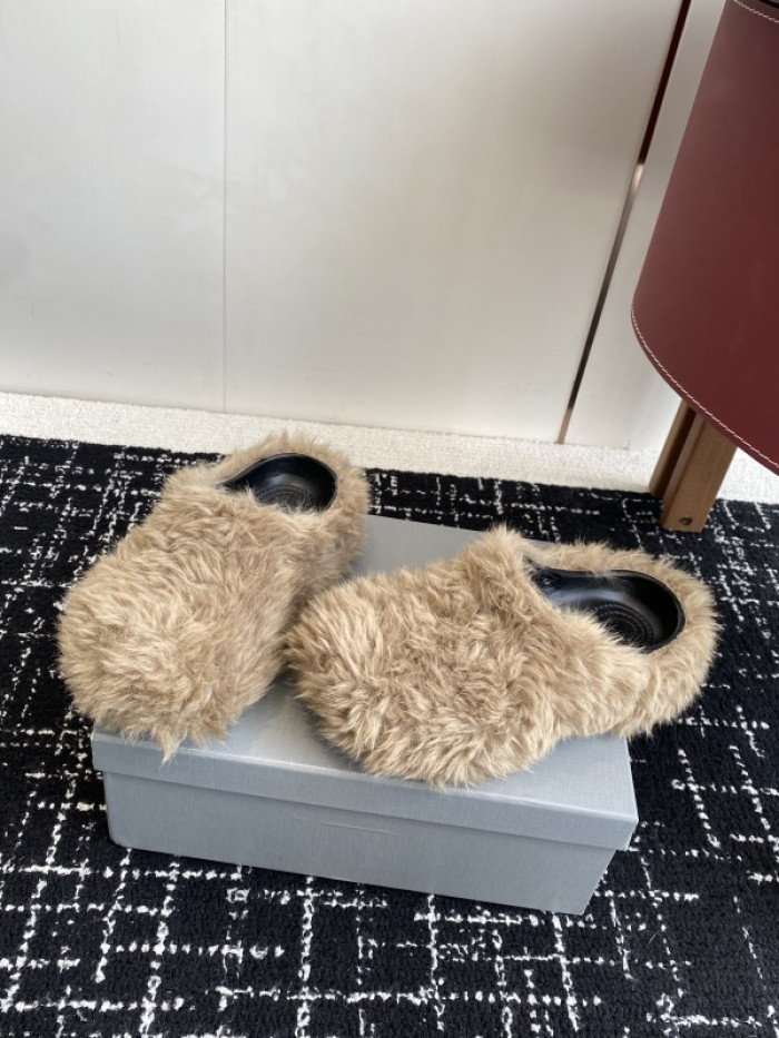 Balenciaga Sandal 40