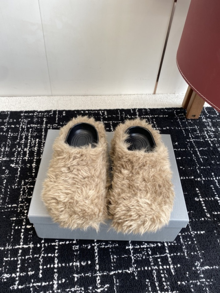 Balenciaga Sandal 40