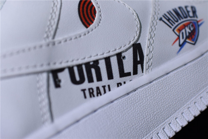 Nike Air Force 1 Mid 