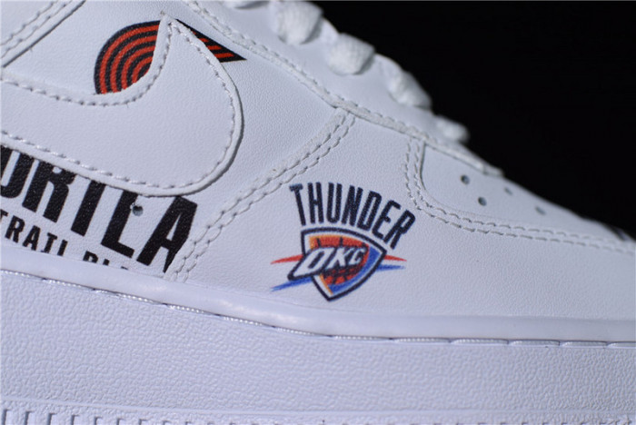 Nike Air Force 1 Mid 