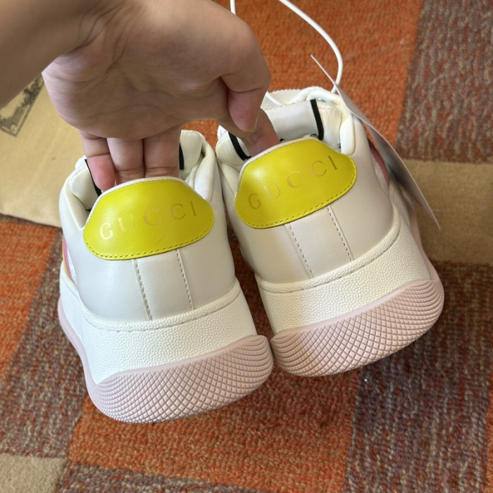 G*u*i sneaker 111