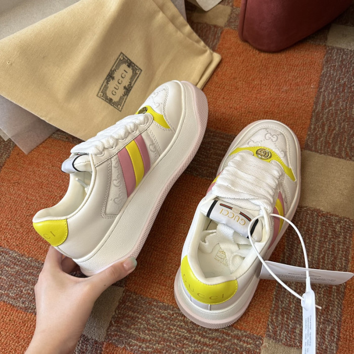 G*u*i sneaker 111