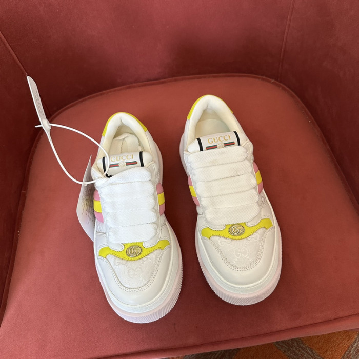 G*u*i sneaker 111