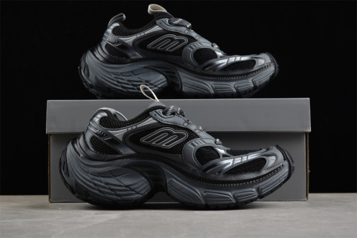 Balenciaga Sneaker -W1MV2 0125