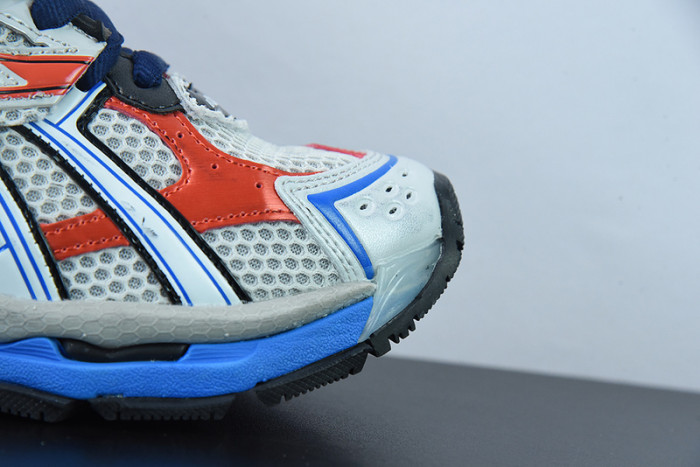 SNEAKER RUNNER 16