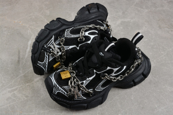 BALENCIAGA 3XL 57