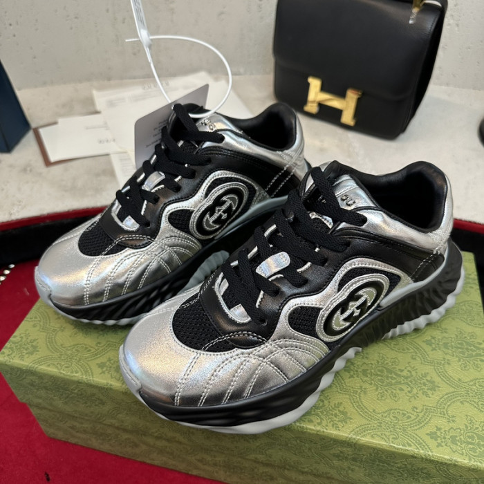 G*u*i sneaker 117