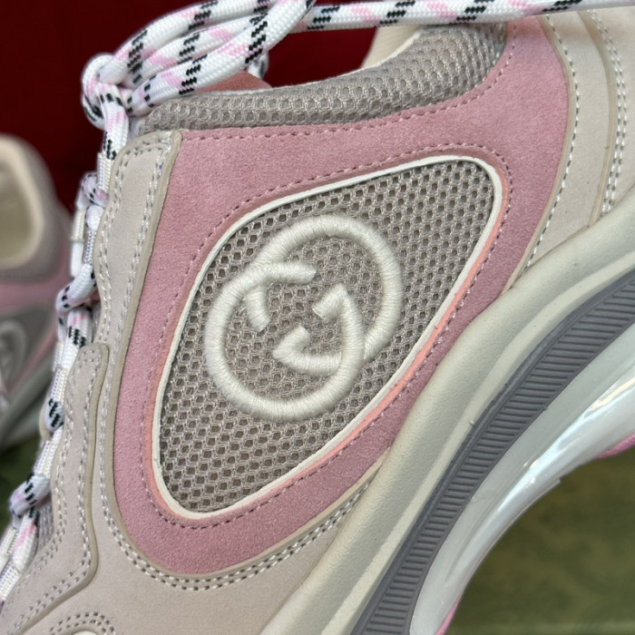 G*u*i sneaker 86