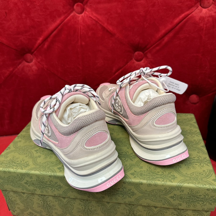 G*u*i sneaker 86