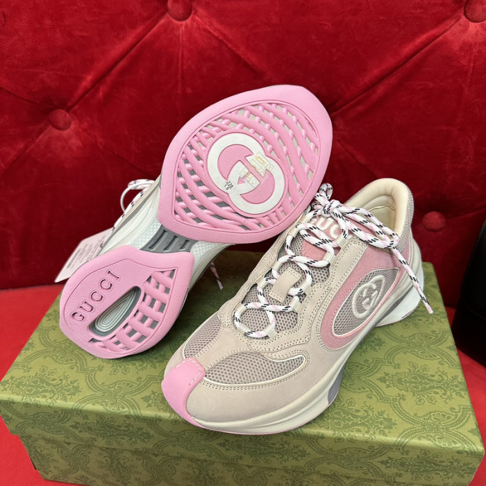 G*u*i sneaker 86