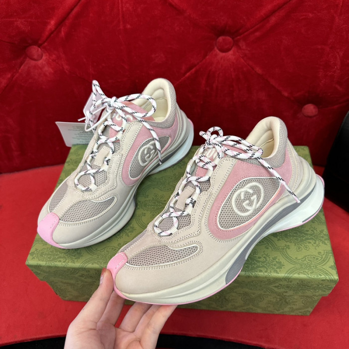 G*u*i sneaker 86