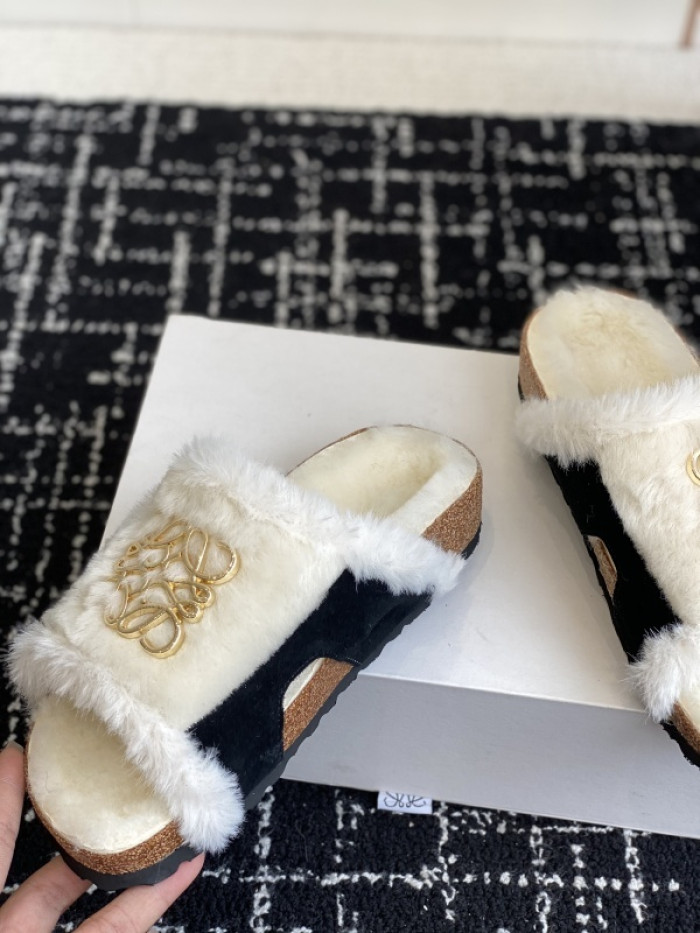 Balenciaga Sandal 36