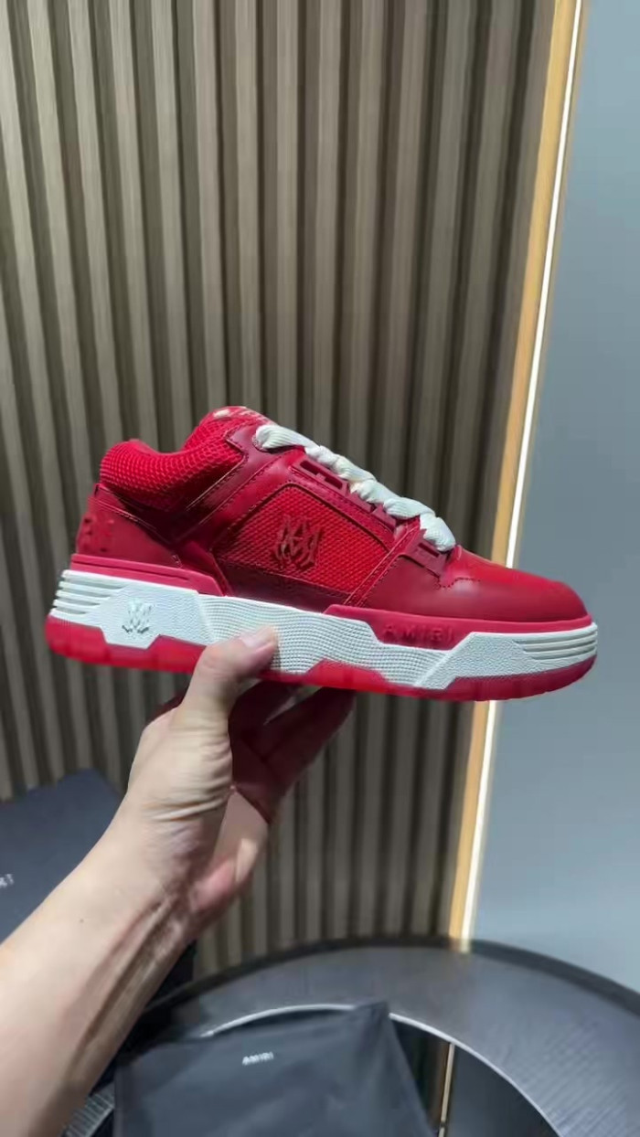 AMIRI SNEAKER 81