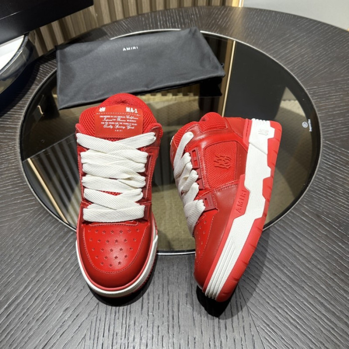 AMIRI SNEAKER 81