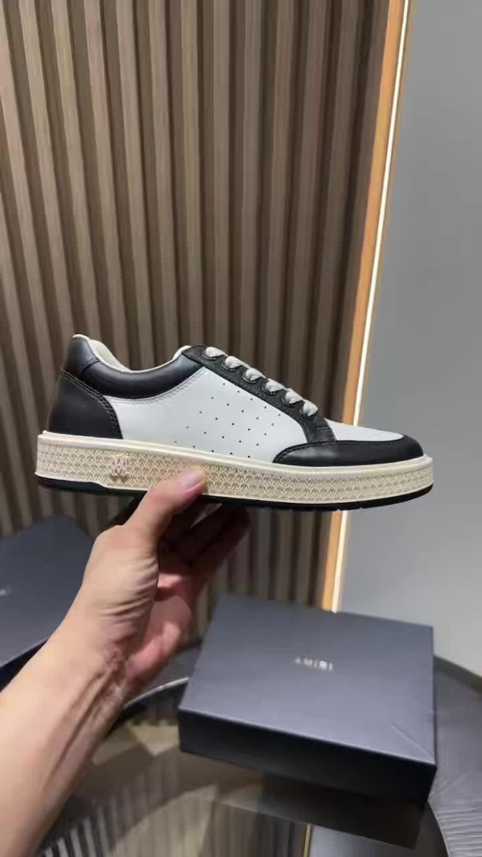 AMIRI SNEAKER 82
