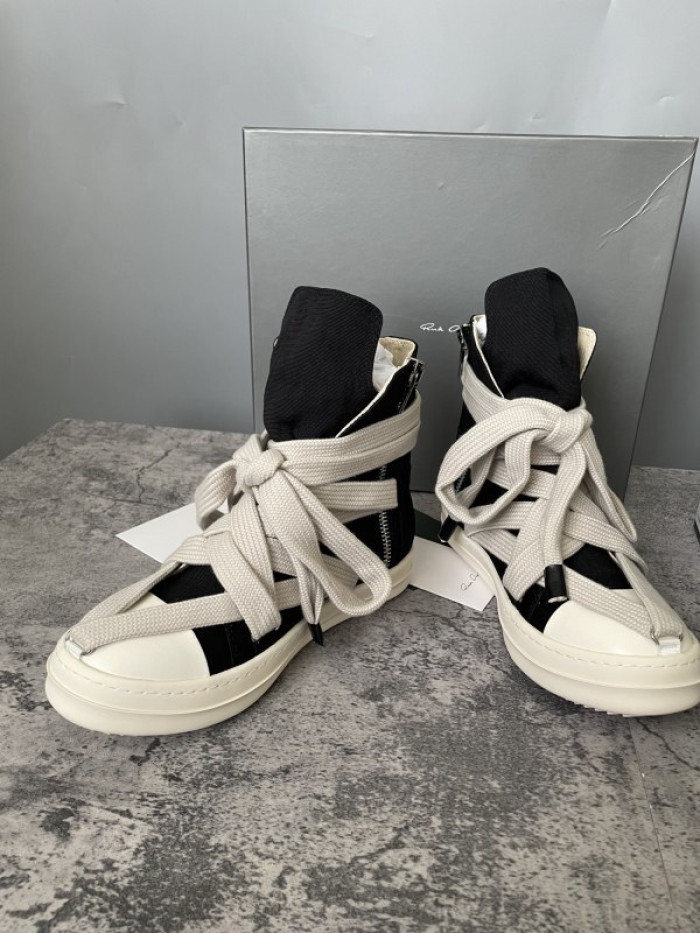 Rick Owen R0000101