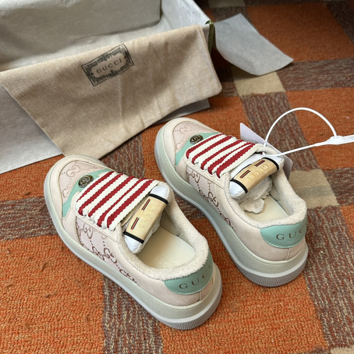 G*u*i sneaker 107
