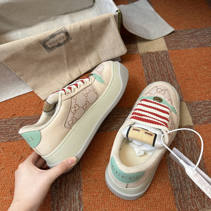 G*u*i sneaker 107