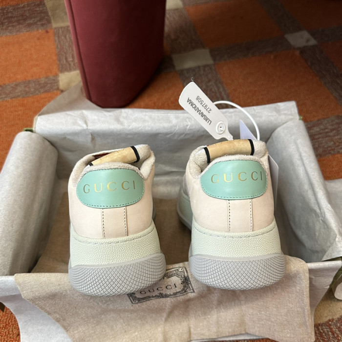 G*u*i sneaker 107
